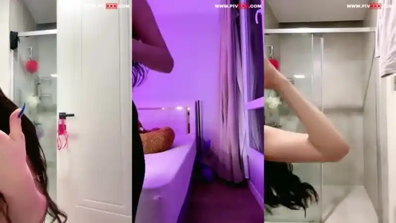 Mercedes sena odasında soyunup duşa giriyor, – Türkçe Altyazılı porno izle