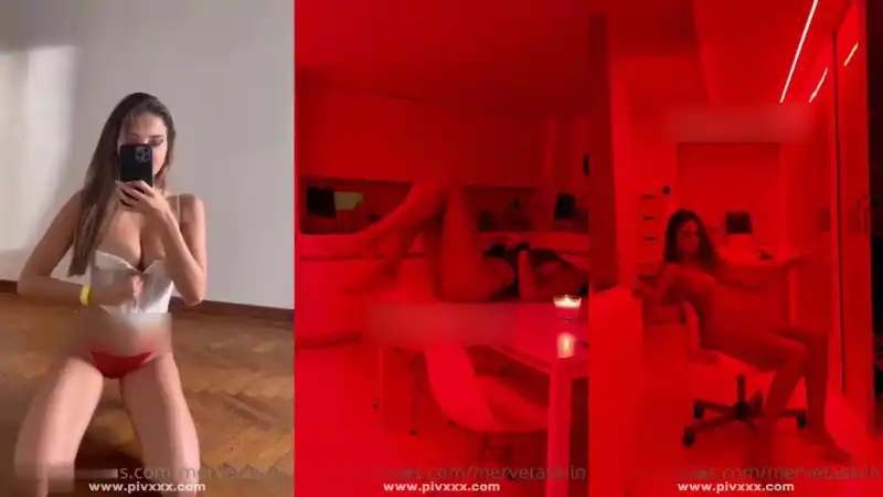 Merve taşkın onlyfans videos – HD türbanlı sikis