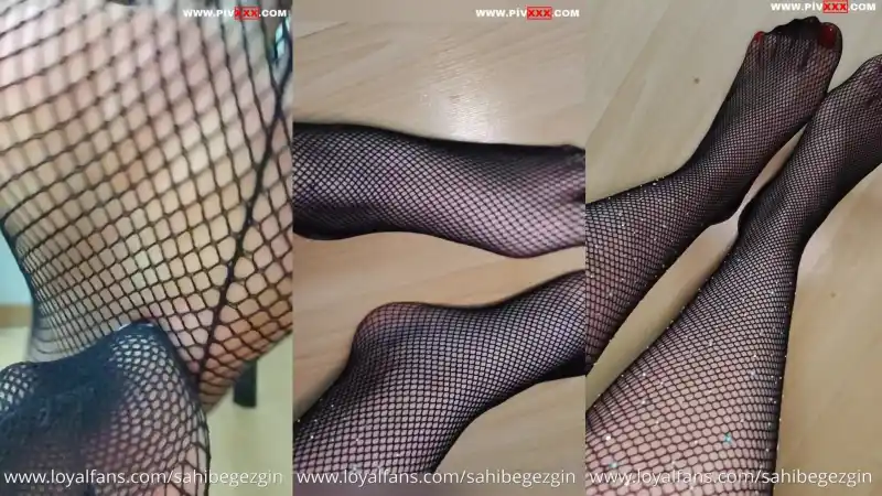 My feet : türbanlı kadınlar (Türkçe Altyazılı)