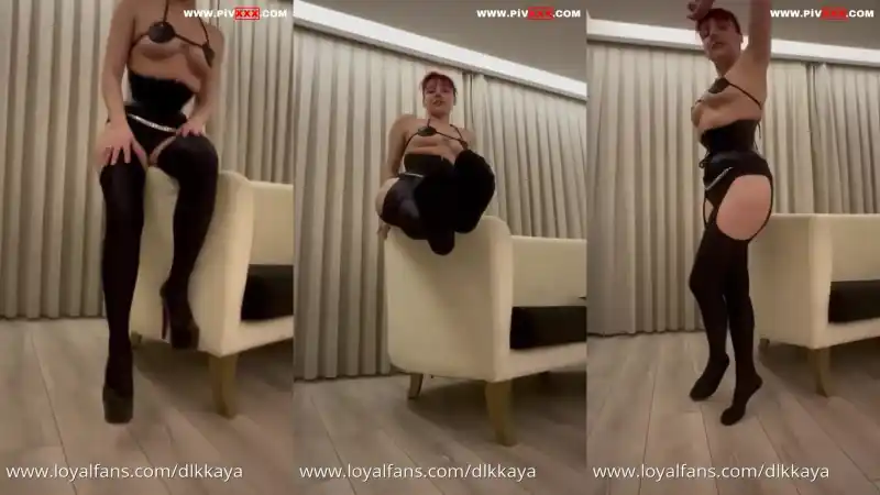 My garter – HD türbanlı sex