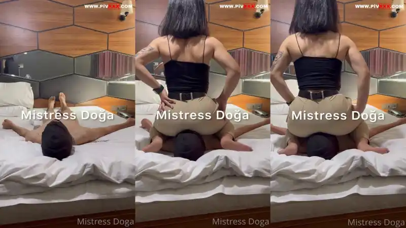 Nefes alıp alamamana güzel götüm karar veriyor • mistress doğa – Full İzle türbanlı