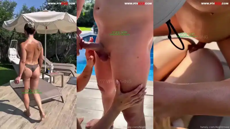 Nightmeal burçin erol ifşa porn video – türbanlı sikis (Full İzle)