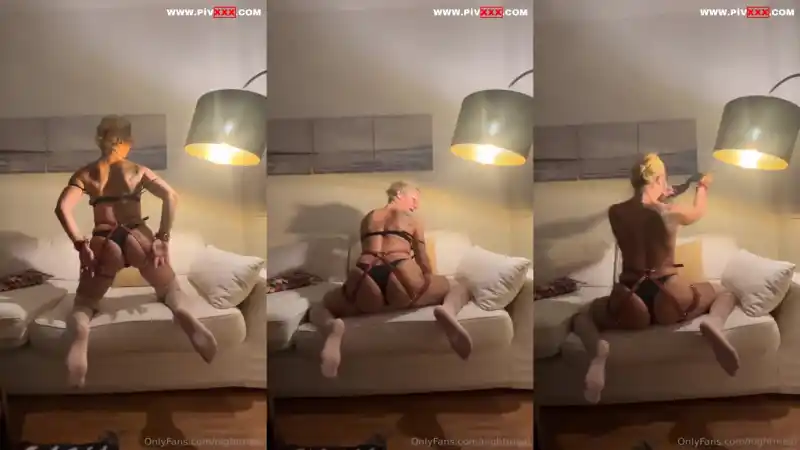 Nightmeal i̇fşa video – Sansürsüz porno türbanlı türk
