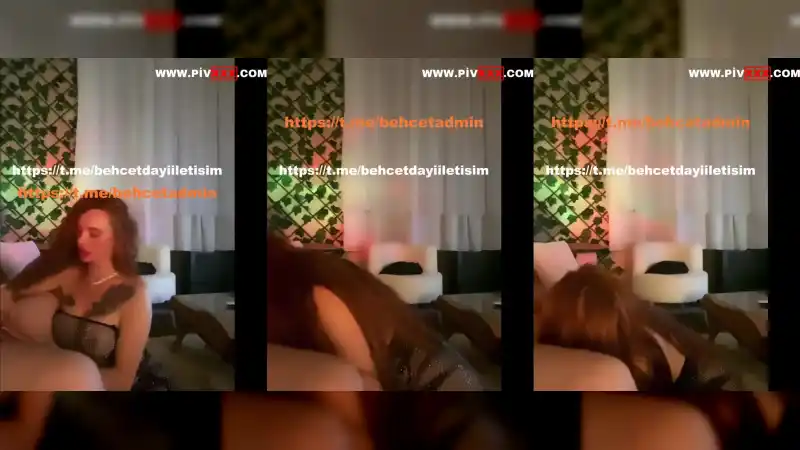 Nupelda tango yarağı ağzına alıp emiyor : türbanlı porno izle (Bedava)