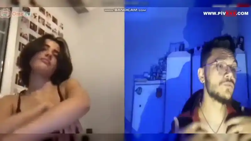 Omegle – Bedava türbanlı sex