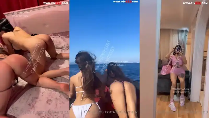 Online rana ve azgın bunny kızlar – Full İzle türbanlı porn