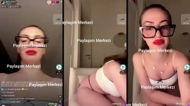 Öznur güven – 27575 Ifşa türk – Sansürsüz porno türk türbanlı