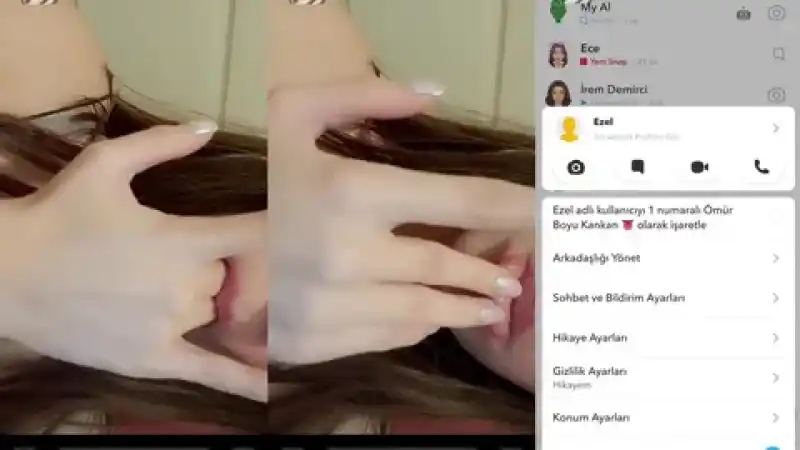 Parmaklarına sakso çeken orospu snap’ten paylaşıyor Türk ifşa twitter süleyman | türbanlı sikis (Full İzle)