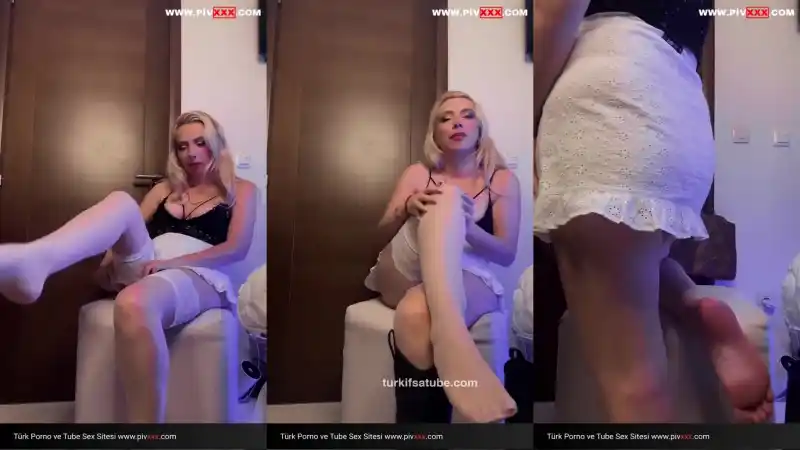 Pelin asmr patreon 20.05.2025 ifşa videoları part 1 – HD türk porno türbanlı