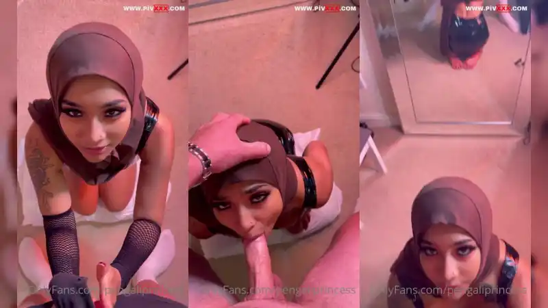 Pengaliprincess – yasmina khan porno video : türk türbanlı porno (Türkçe Altyazılı)
