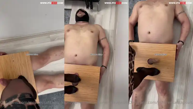 Penis crushed nd busting under my heels • mistress afitap – Türkçe Altyazılı twitter türbanlı porno