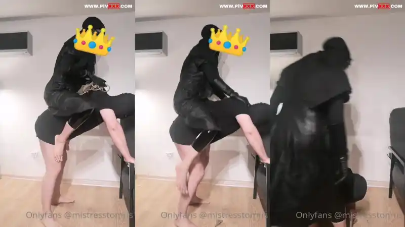 Pony play • mistress tomris : twitter türbanlı porno (HD)