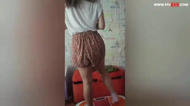porno izle: Antalyalı ersin sevgilisi çisemi masaj aletinin üzerinde sakso çektirip sonrada sikti [Sansürsüz]