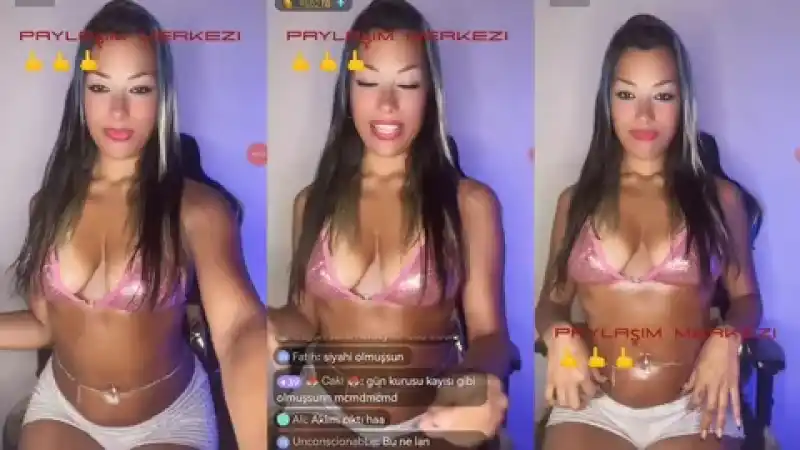 porno izle: Bronzlaşan kaltak beyaz kalan memelerini gösteriyor Türk ifşa izle [Türkçe Altyazılı]