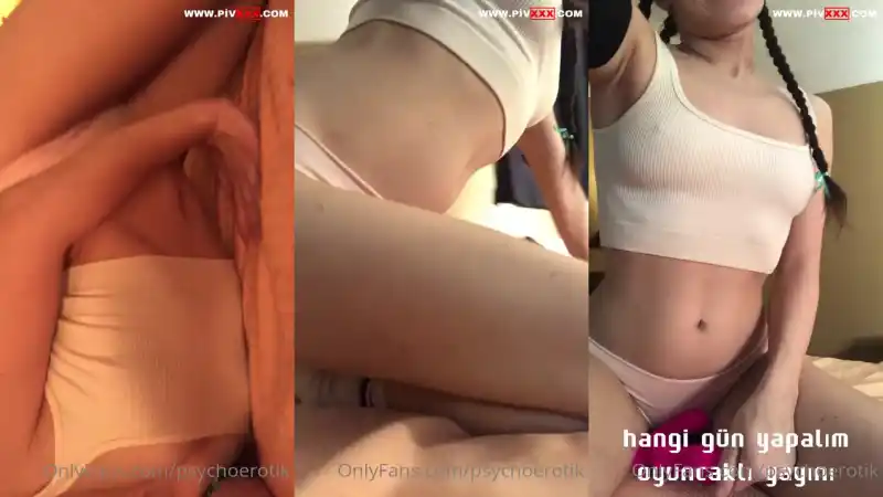 porno izle: İlk canlı yayın için gün seç | psycho erotik [Sansürsüz]