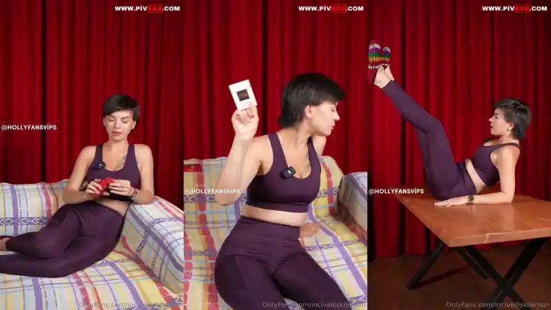 porno izle: Inci mercan onlyfans videosunda kartla oynayıp seksi pozlar veriyor [HD]