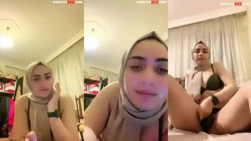 porno izle: Türbanlı donat premium yayını [Türkçe Altyazılı]