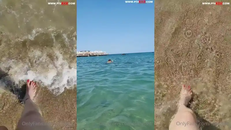 porno türbanlı: Deniz kum güneş [Yeni 2026]