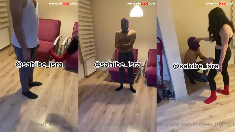 porno türbanlı: Hazır olda bekle! [Türkçe Altyazılı]