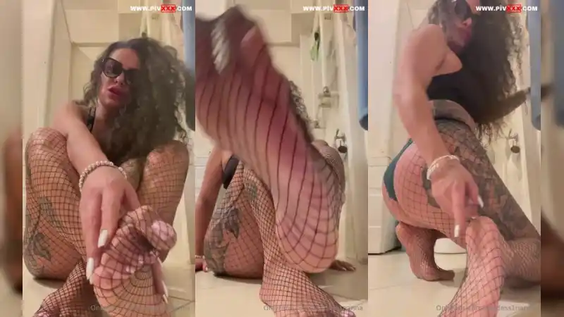 porno türbanlı: Inanna 26 [Bedava]