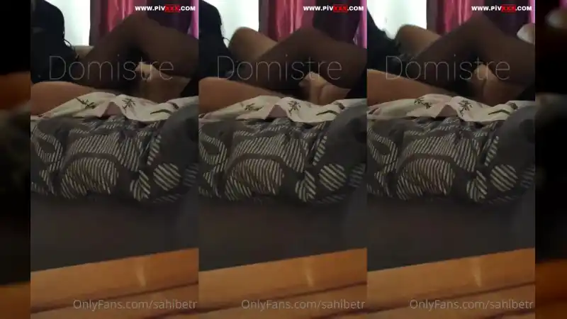 porno türbanlı: Seni kancık köpek ayağımı ısırırsın demek [Sansürsüz]