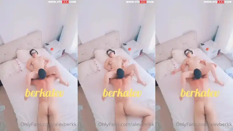 porno türbanlı: Sesler tahrik edici 5 – alev & berk [HD]