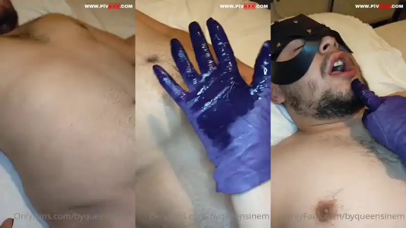 porno türbanlı: Sperm yeme 1 [Yeni 2026]