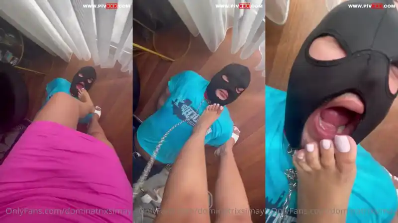 porno türbanlı türk: Ayaklarımın altındaki ezik • dominatrix simay [Bedava]