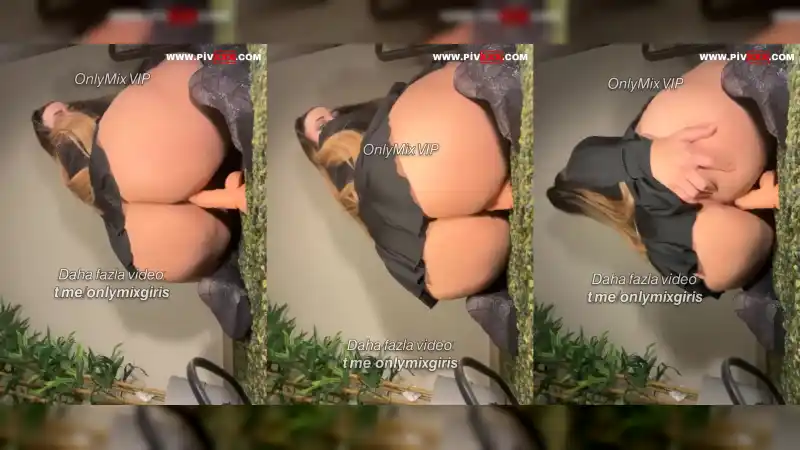 porno türbanlı türk: Dilan dere onlyfans videosunda dildoyla götünü parmaklıyor [Sansürsüz]