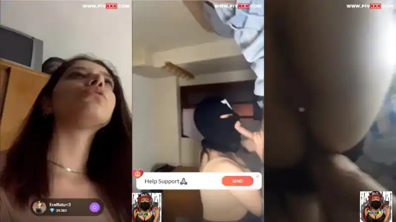 porno türbanlı türk: Ece batu video yayında seks yaptılar. [Sansürsüz]