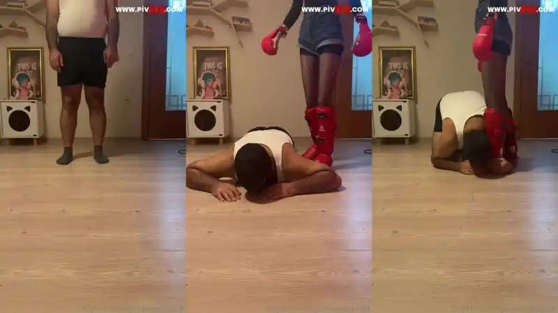 porno türbanlı türk: You have to be the object that i want you to be [HD]