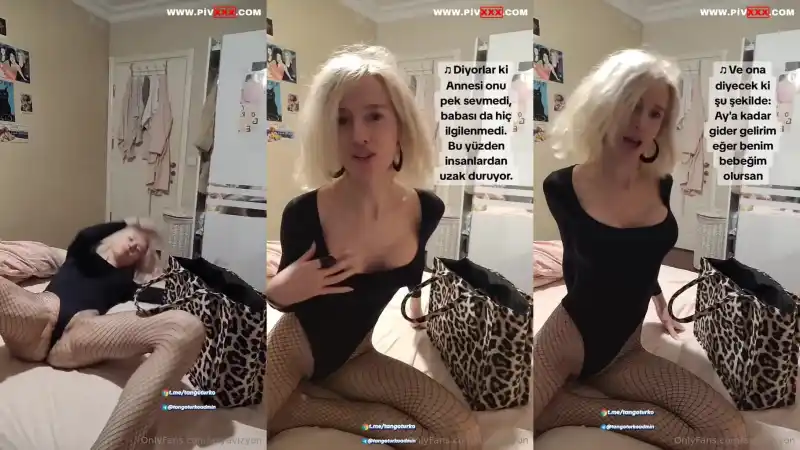 porno türk türbanlı: Asya vizyon tangoda şarkı söyleyip bacaklarını açıyor [Full İzle]