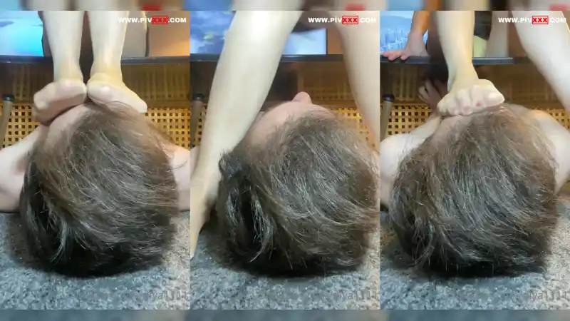 porno türk türbanlı: Ayaklarımın altında keyif al [Türkçe Altyazılı]