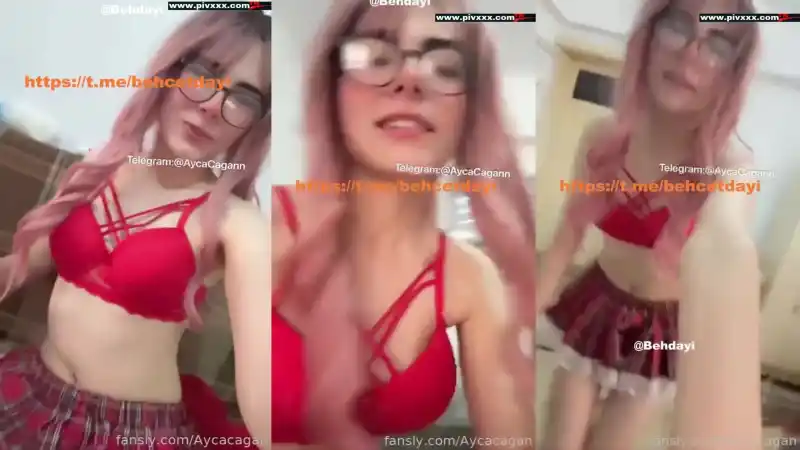 porno türk türbanlı: Ayça çağan kısa gösterim [HD]