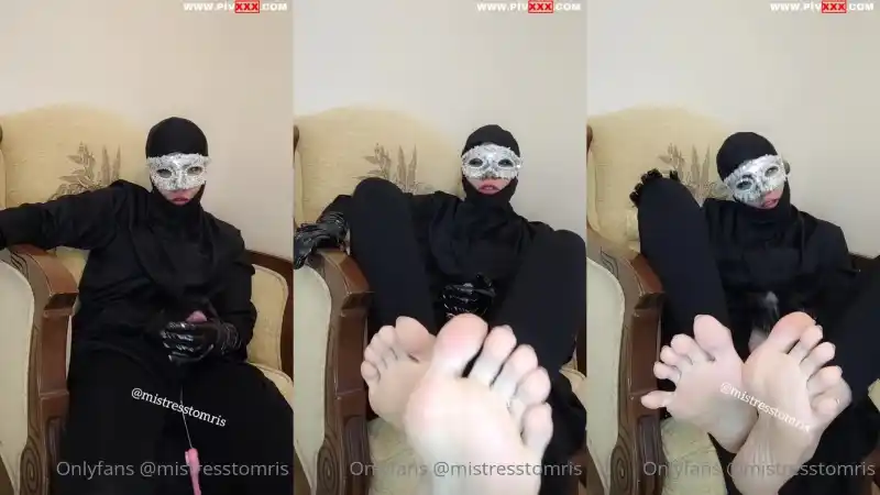 porno türk türbanlı: Gavat kölelere özel video çekimi 1 • mistress tomris [Full İzle]