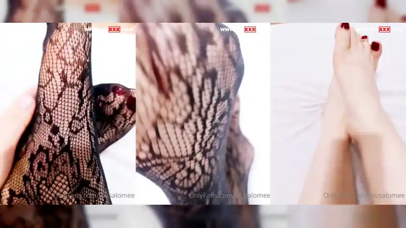 porno türk türbanlı: Mükemmel çoraplı ayaklarım [Türkçe Altyazılı]