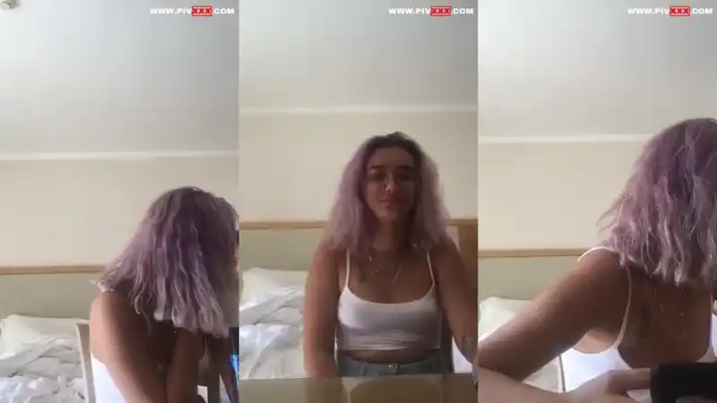 porno türk türbanlı: Naz elbir ifşa kız arkadaşıyla otel odasında [Sansürsüz]