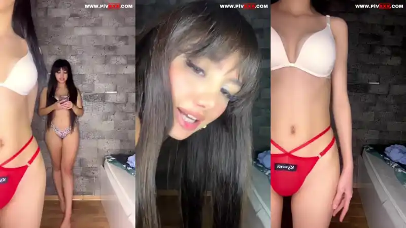 porno türk türbanlı: Üniversiteli leyla arkadaşıyla canlıda kalçalarını sallayıp poz veriyor [Türkçe Altyazılı]