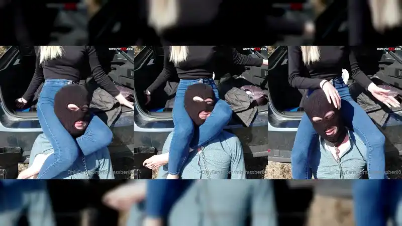 Public 3 • mistress beril – Sansürsüz türbanlı ifşa twitter