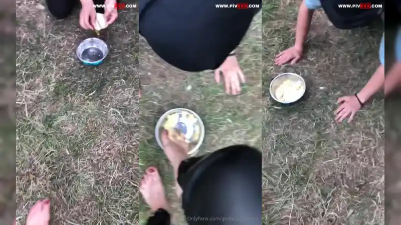 Public feeding • goddess inanna : türbanlı sex (Türkçe Altyazılı)