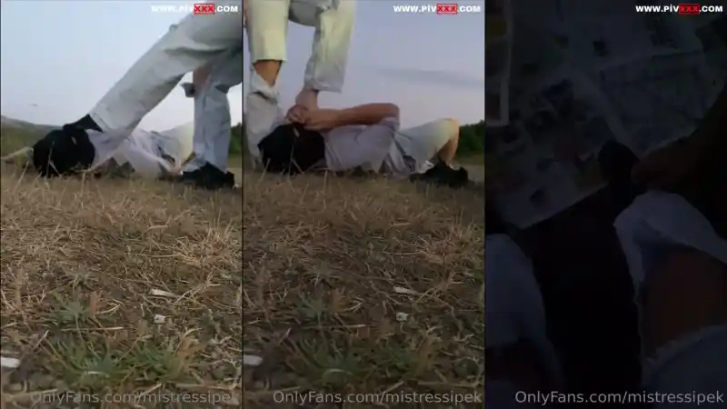 Public trample • mistress i̇pek – Yeni 2026 türbanlı sikiş
