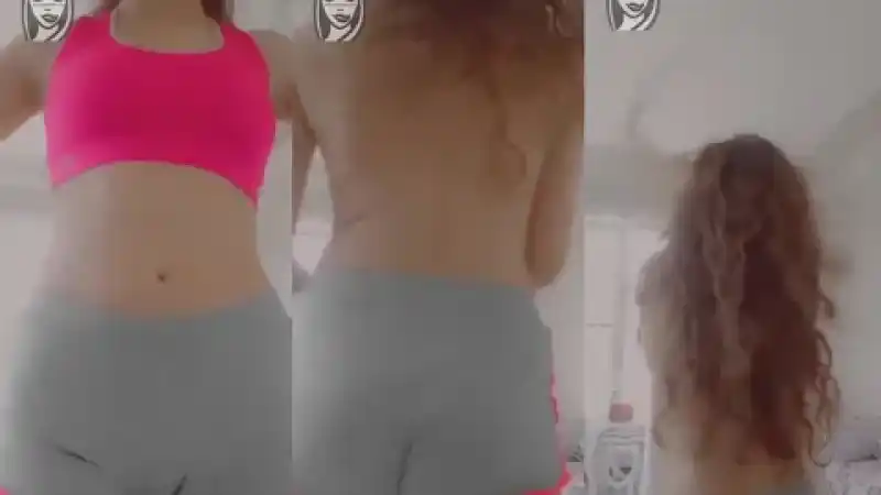 Sabah sporu sonrası memelerini açan pilates hocası Türk ifşa twitter – Full İzle türbanlı telegram