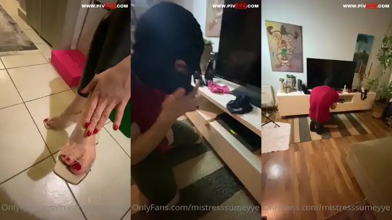 Sapık tamirci 1 – Sansürsüz twitter türbanlı porno