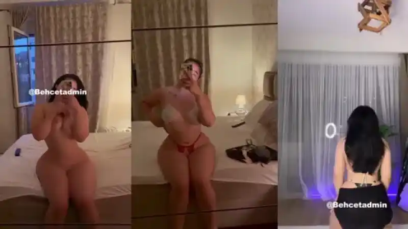 Sarem uysal’ın abonelik içerikleri tek videoda Türk ifşa link – twitter türbanlı porno (Bedava)