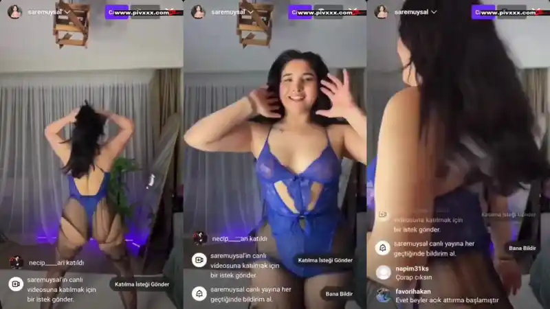 Sarem uysal twerk show – Yeni 2026 türbanlı sikiş