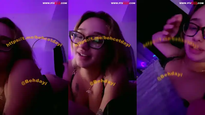 Sarışın türk kız canlıda azgın pozlar verip sik diliyor, birebir çağırıyor | türbanlı porno twitter (Sansürsüz)