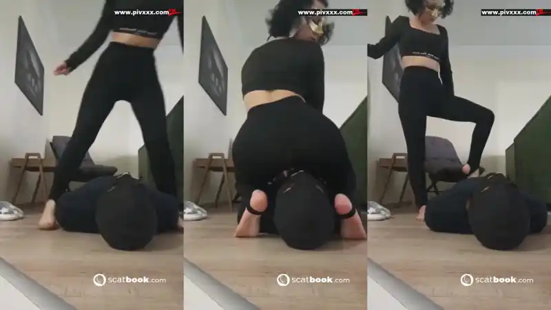 Scat pissing 6 : türbanlı porn (HD)
