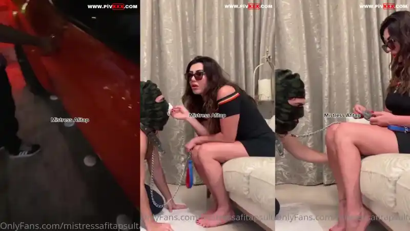 Seanslara devam • mistress afitap – Sansürsüz porno izle