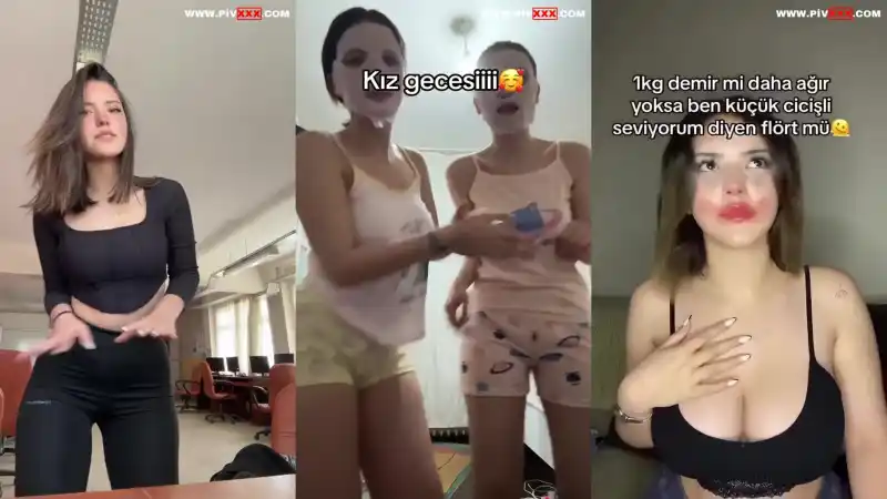 Seda buyran ifşa tiktok video – türbanlı pornolar (Sansürsüz)