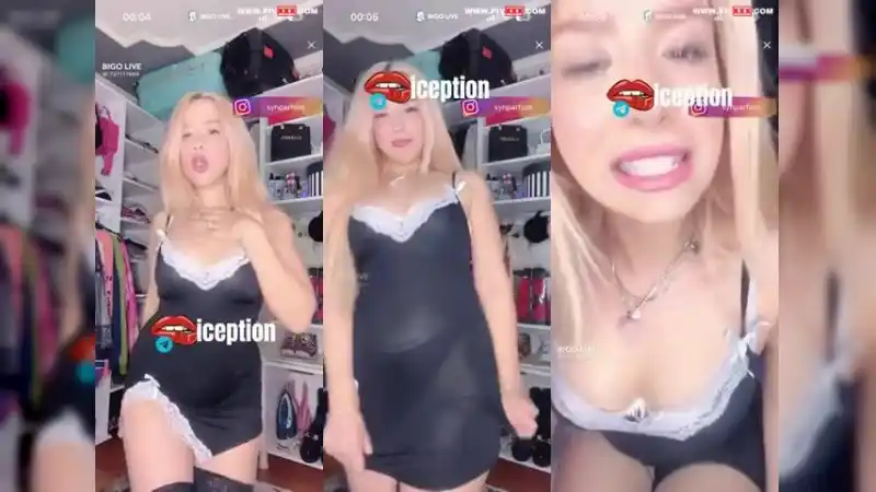 Sedashy bigoda kalçalarını sallayıp dans ediyor – Full İzle türk porno türbanlı